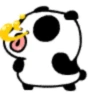 pandas 15