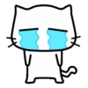 ️White cat 3 Mov 13