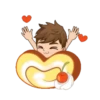 Niños cute 4 MOVbyYessy 19