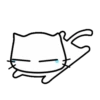 ️White cat 3 Mov 14