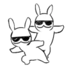 ●-Bunny sonriente-● Mov 14