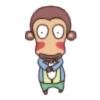 MONKEY mov. 16