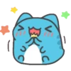 stikers sanos 15