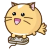 ● Fuzzball Mov. ● 19