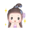 Niñas cute! 5 MOVbyYessy 17