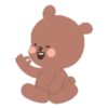 🐻Animal friends🐰 Mov 10