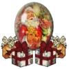 Bola de cristal (natal) 12