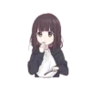 Con hambre Cute Mov 13