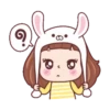 Niñas cute! 2 MOVbyYessy 21