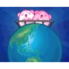 pinky olimpic 🐀mouse🐀 mov. 6