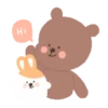 🐻Animal friends🐰 Mov 11