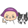Boston terrier and friends 19