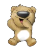 LiTtlE BeAr & FrIeNdS ♡ 14
