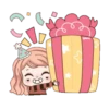 Niñas cute! 2 MOVbyYessy 22