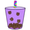 ● Milk☆Bubble Tea Mov.● 17