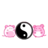 pinky olimpic 🐀mouse🐀 mov. 8