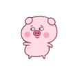 Pink Pig 2 12