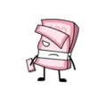 ⵘMister Moneyⵘ 14