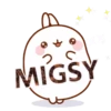 Dango cats 15