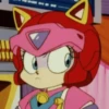 Zamurai Pizza Cats 18
