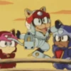 Zamurai Pizza Cats 19
