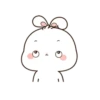 Daily life of a cute rabbit MOV 20