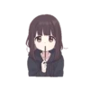Con hambre Cute Mov 15