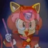 Zamurai Pizza Cats 20