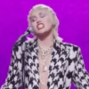 Miley Cyrus 17