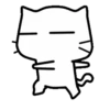 ️White cat 3 Mov 18