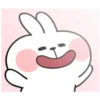 🐇Lovely Spoiled Rabbit🐰 MOV 20