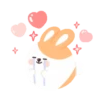 🐻Animal friends🐰 Mov 14