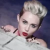 Miley Cyrus 18