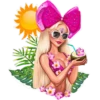 Barbie🎀💕💅🏻.MOV 21