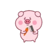Pink Pig 2 14