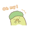 Sumikko Gurashi Family Stickers 2 17