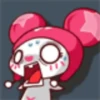 MOUSE & BLUE 16