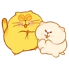 Lovely cats♡ Mov 20