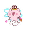Pink Pig 2 15
