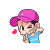 Niños cute 3 MOVbyYessy 23