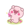 Pink Pig 2 16