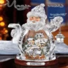 Bola de cristal (natal) 17