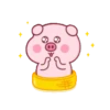 Pink Pig 2 17