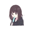 Con hambre Cute Mov 17