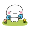 Shiromaru cosito tierno MOV 18