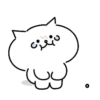 Dango cats 17