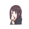 Con hambre Cute Mov 18