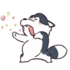 HUSKY. mov. 11