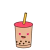 ● Milk☆Bubble Tea Mov.● 20