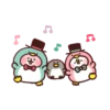 Piske & Usagi 動態2 22
